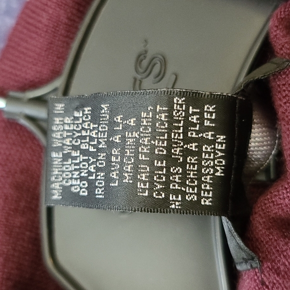 Men's sweater - Picture 7 of 7